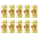 Versele Laga Lara Pillows with Lamb Happy Chillz Treats 60g x 10 - Percys Pet Products