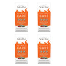 Supreme Selective Vitamin C Care Supplements for Rabbits, Guinea Pigs & Chinchillas 100g x 4