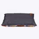 Danish Design Colour Block Deep Duvet Dog Bed - Percys Pet Products