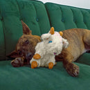Buy KONG Comfort Tykes Cow - Percys Pet Products