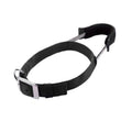 Patento Basic Dog Collar with Quick Grab Integrated Handle