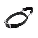 Patento Basic Dog Collar with Quick Grab Integrated Handle