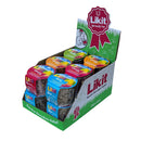 Buy Likit Refill Assorted Horse Lick x 12 - Percys Pet Products