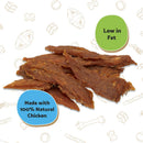 Good Boy Chewy Chicken Fillets Dog Treats Pack of 10 | Percys Pet Products