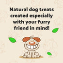 Good Boy Chewy Chicken Twists Dog Treats 90g x 10 Packs | Percys Pet Products