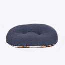 Bowmore Quilted Mattress Oval Dog Bed - Percys Pet Products