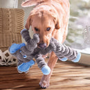 Buy KONG Shakers Crumples Elephant | Percys Pet Products
