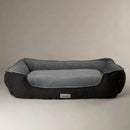 Buy Scruffs Harvard Memory Foam Dog Box Bed - Percys Pet Products