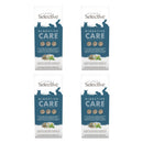 Supreme Selective Digestive Care Supplements for Rabbits, Guinea Pigs & Chinchillas 100g x 4