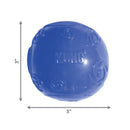 Kong Squeezz Ball Dog Toy - Percys Pet Products