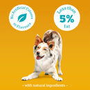 Pedigree Tasty Minis Cheesy Nibble Dog Treats 140g x 8 | Percys Pet Products