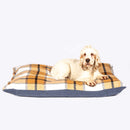 Danish Design Bowmore Deep Duvet Dog Bed - Percys Pet Products