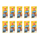 Pedigree Rodeo Duos Beef & Cheese Dog Chew Treats 7 Sticks x 10 Packs | Percys Pet Products