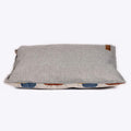 Danish Design Colour Block Deep Duvet Dog Bed - Spare Cover