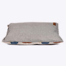Danish Design Colour Block Deep Duvet Dog Bed - Spare Cover