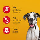 Pedigree Jumbone Maxi Beef & Poultry Dog Chew Treats x 12 | Percys Pet Products