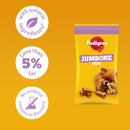 Pedigree Jumbone Mini Beef & Poultry Dog Chews 4 x 8 Packs | Percys Pet Products