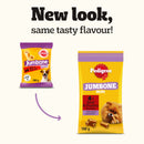 Pedigree Jumbone Mini Beef & Poultry Dog Chews 4 x 8 Packs | Percys Pet Products