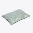 FatFace Flying Birds Deep Duvet Dog Bed