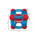 KONG Rewards Tinker Treat Dispensing Dog Toy - Percys Pet Products