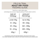 Skinners Field & Trial Adult Grain Free Salmon