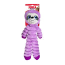 Buy KONG Shakers Crumples Sloth | Percys Pet Products