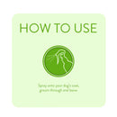 Animology Stink Bomb Deodorising Dog Spray - Percys Pet Products