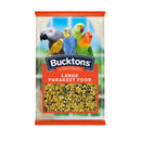 Buy Bucktons Large Parakeet Feed - Percys Pet Products