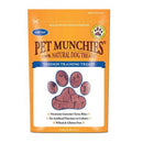 Pet Munchies Venison Dog Training Treats 8 x 50g | Percys Pet Products