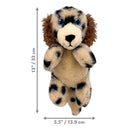 Buy KONG Comfort Pups Spot Dog Toy | Percys Pet Products