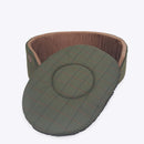 Danish Design Tweed Slumber Dog Bed - Percys Pet Products