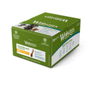 Whimzees Toothbrush Medium Dental Dog Treats x 75 | Percys Pet Products