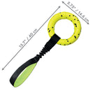 KONG Reflex Tug Dog Toy - Percys Pet Products