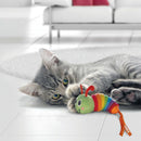 Buy KONG Bat-A-Bout Clackz Caterpillar - Percys Pet Products