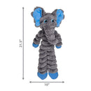 Buy KONG Shakers Crumples Elephant | Percys Pet Products