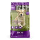 Buy Wonderdog Special with Joint Care 15kg - Percys Pet Products