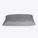 Danish Design Rustic Duvet Cover Replacement Cover Grey - Percy's Pet Products