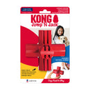 KONG Jump’n Jack Dog Toy - Percys Pet Products