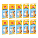 Pedigree Dentastix Light Daily Dental Chews Large Dog 4 Sticks x 10 - Percys Pet Products