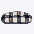 Bowmore Quilted Mattress Oval Dog Bed - Percys Pet Products
