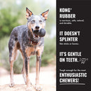 KONG Extreme Goodie Bone Dog Toy - Percys Pet Products