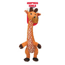 KONG Shakers Luvs Dog Toy with Squeaker - Percys Pet Products