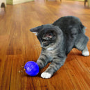 KONG Treat Ball Interactive Cat Toy - Percys Pet Products