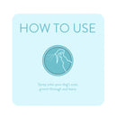 Animology Knot Sure De-Tangle Spray - Percys Pet Products