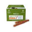 Buy Whimzees Veggie Sausage Large Dental Dog Treats | Percys Pet Products