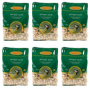 Johnston & Jeff Monkey Nuts 6 x 650g - Percys Pet Products