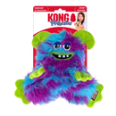 KONG Frizzles Razzle Dog Toy - Percys Pet Products