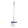 Fyna-lite Mini Mucka Childs Shavings Fork - Percys Pet Products