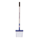 Fyna-lite Mini Mucka Childs Shavings Fork - Percys Pet Products