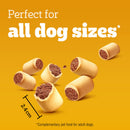 Pedigree Markies Mini Biscuit Dog Treats 12.5kg | Percys Pet Products